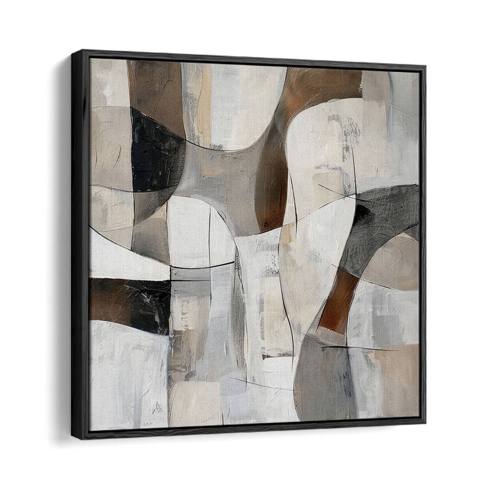 TERRA SHAPES VI