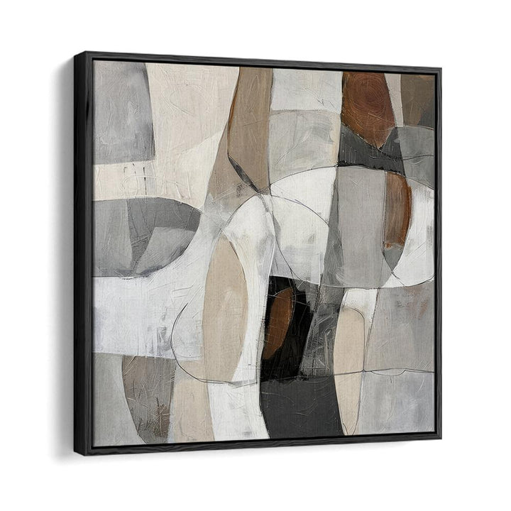 TERRA SHAPES IV