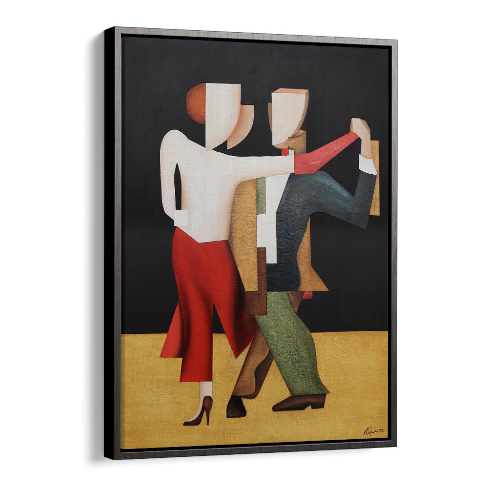 TANGO