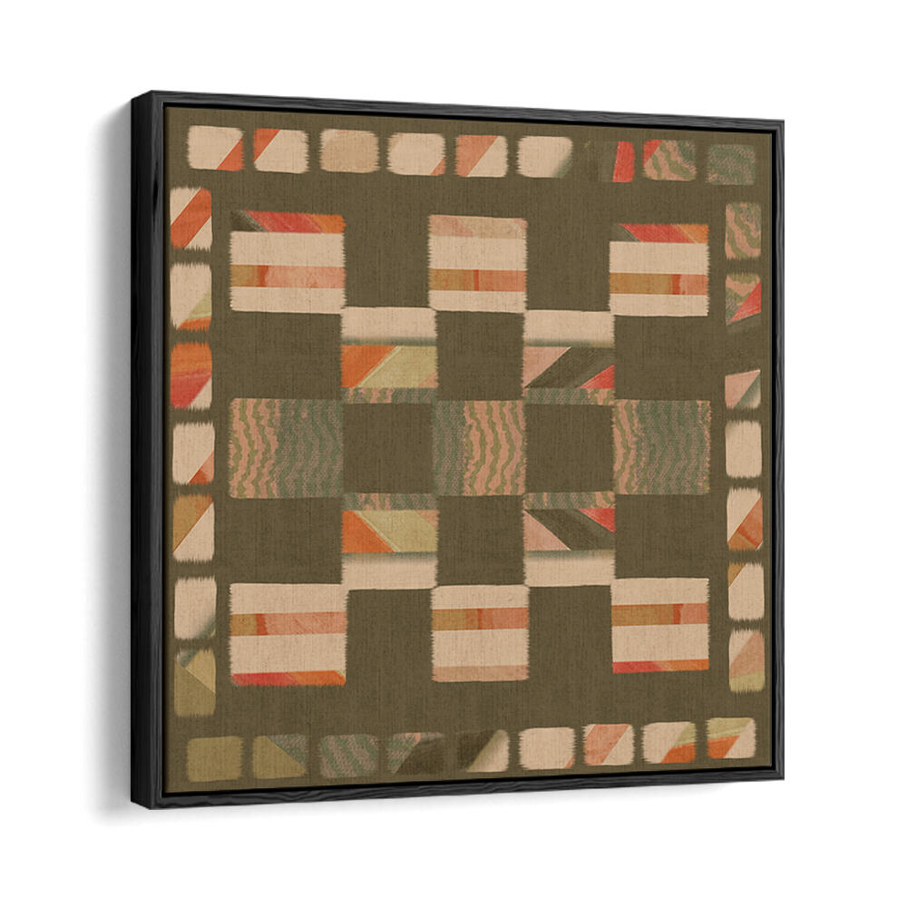 TERRA TILES , PATTERN ART PRINTS