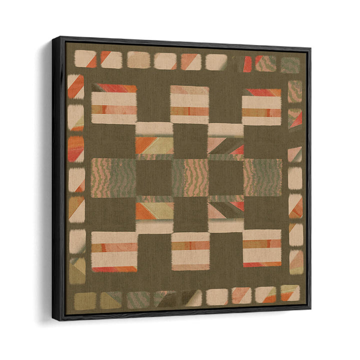 TERRA TILES , PATTERN ART PRINTS