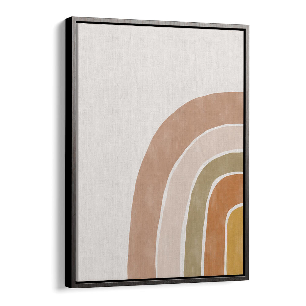 TERRACOTTA RAINBOW , KIDS ROOM PAINTINGS