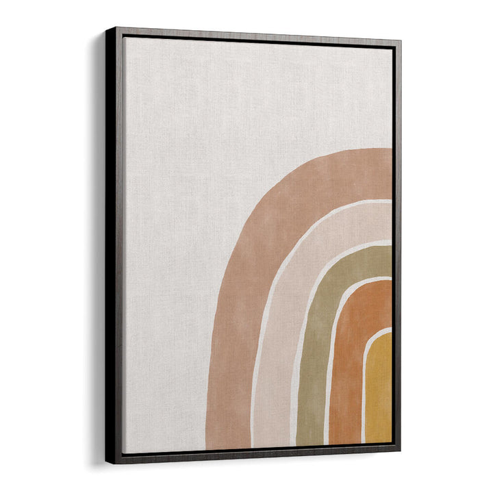 TERRACOTTA RAINBOW , KIDS ROOM PAINTINGS