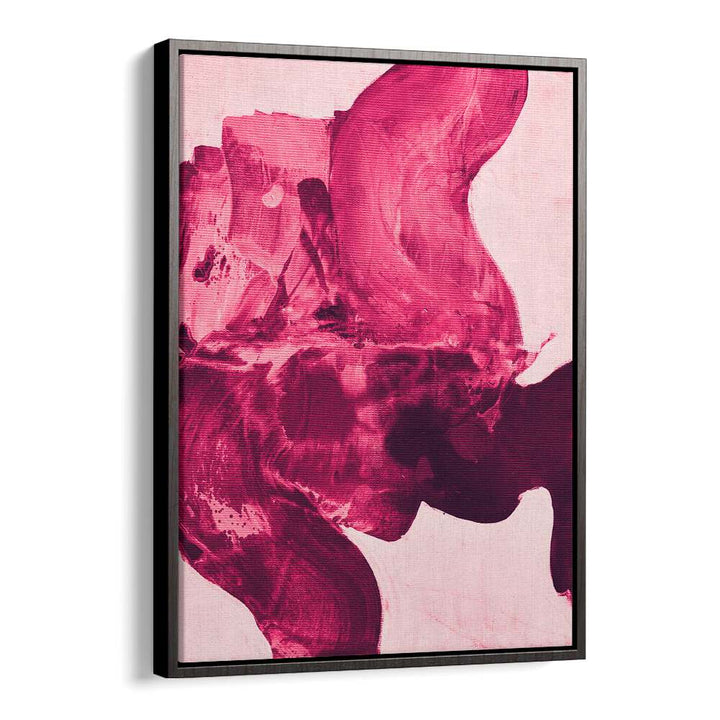 Vibrant DYNAMIC DARK RED, ABSTRACT PAINTINGS perfect for enhancing modern living spaces with captivating artistry.