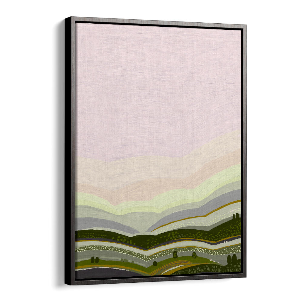 TEXTURED PLAINS , ABSTRACT PAINTINGS