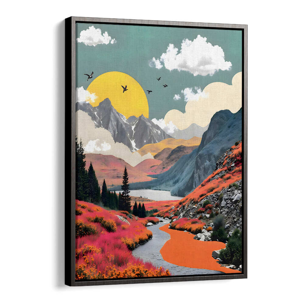 THE ART OF PLACE
