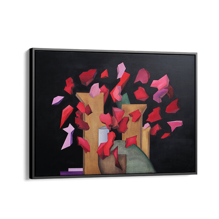 THE HUGE BOUQUET