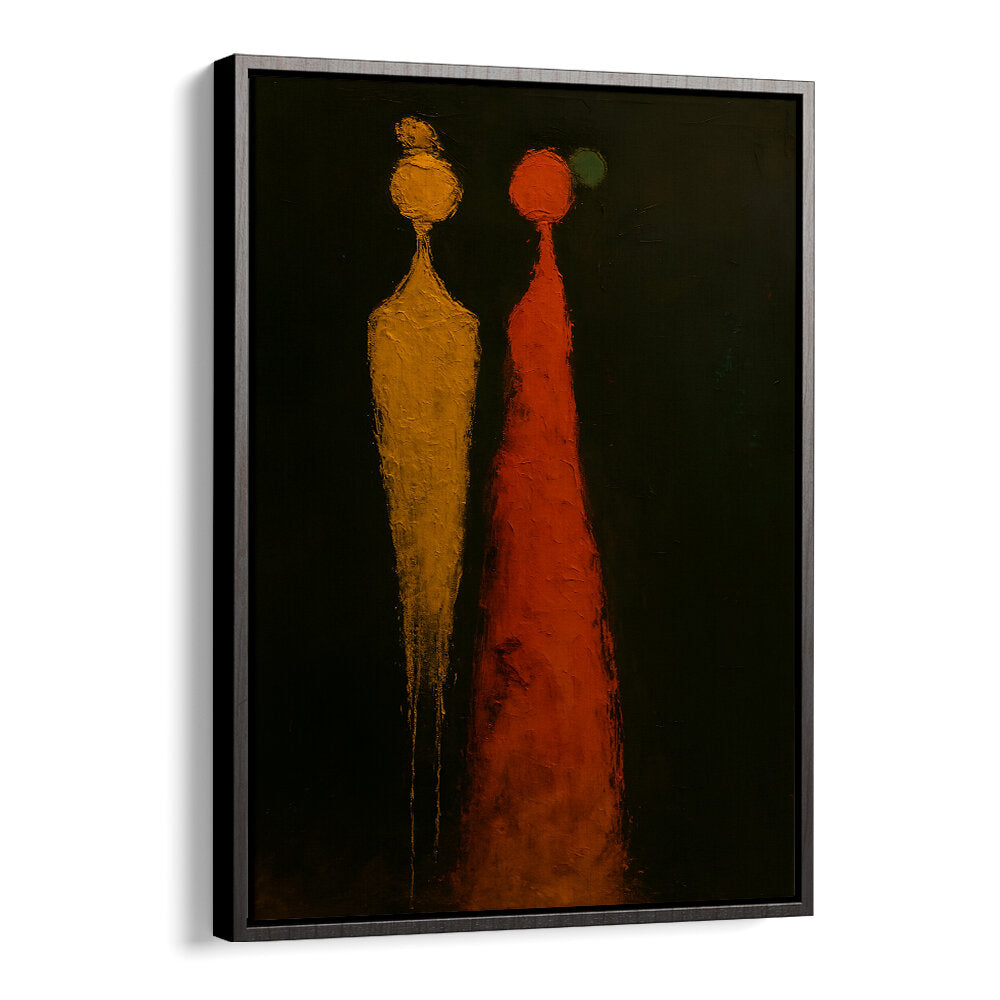 THE LABYRINTH WITHIN