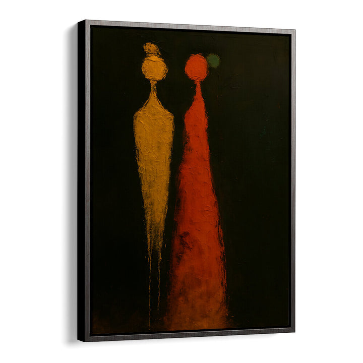 THE LABYRINTH WITHIN