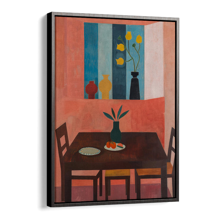 THE RESTAURANT , BAR & CAFE ART