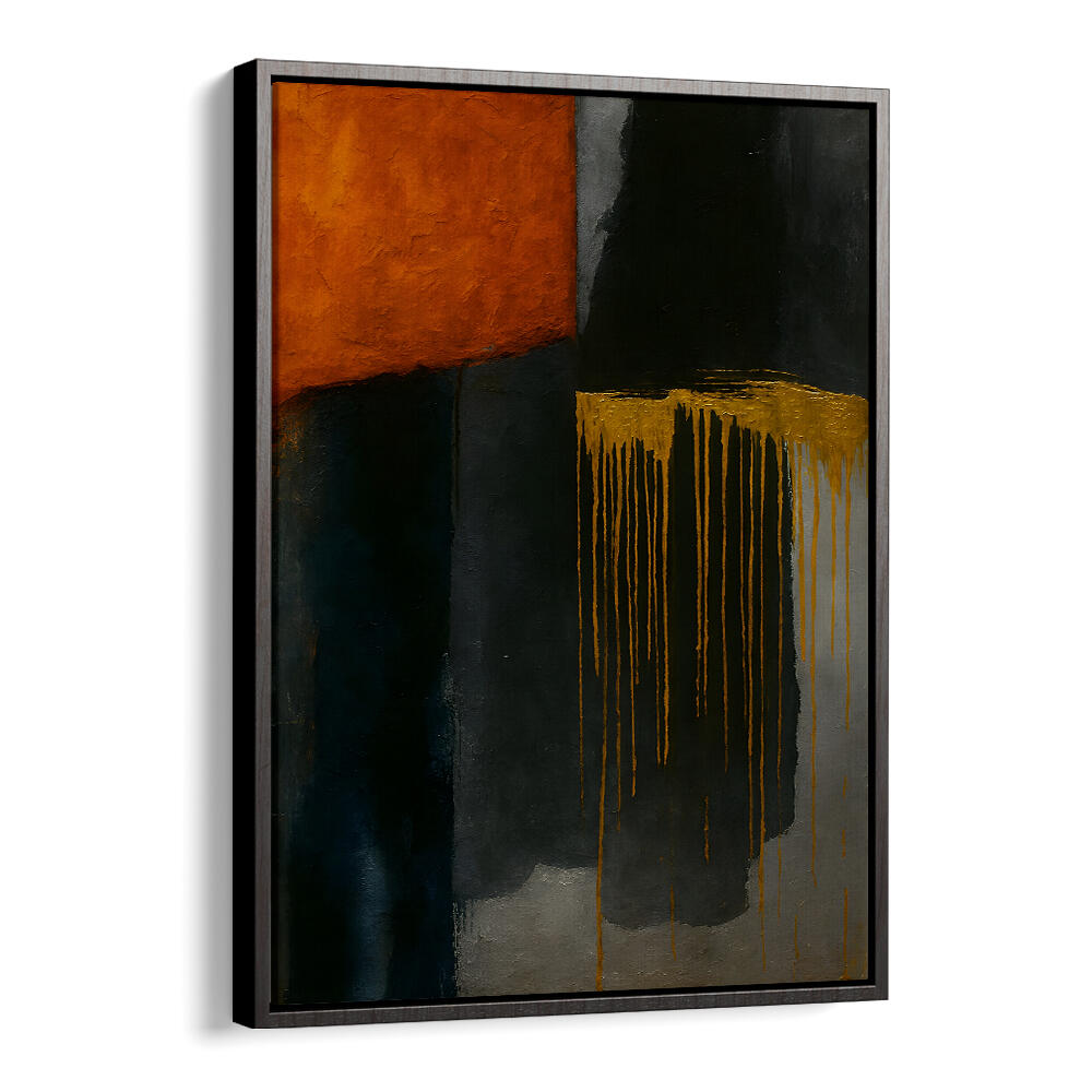 THE RITUAL OF SHADOWS