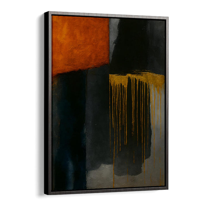 THE RITUAL OF SHADOWS