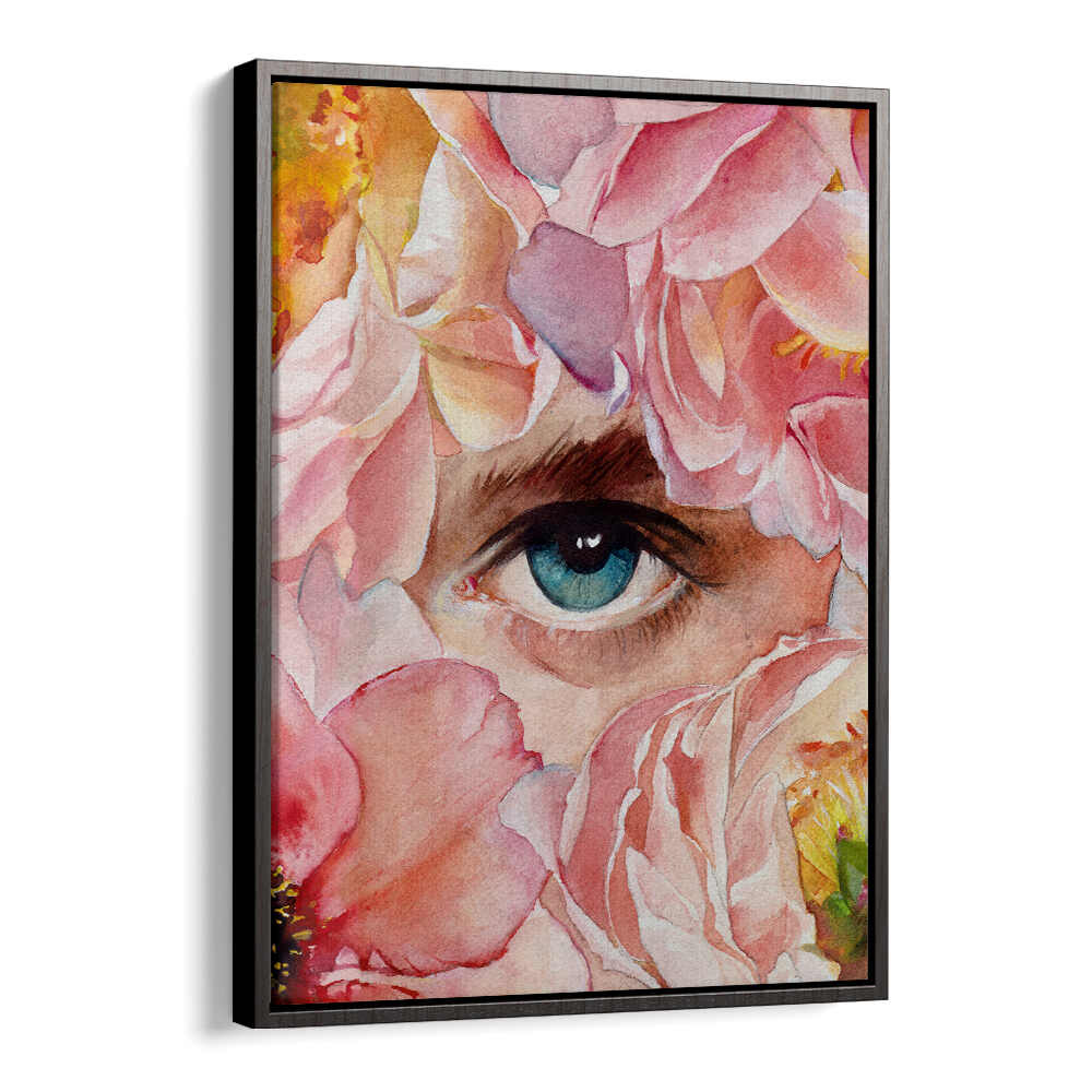 THE SEEKER SMALL , FASHION POSTERS