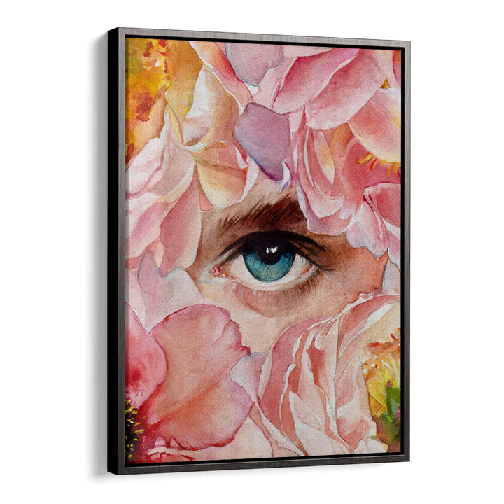 THE SEEKER SMALL , FASHION POSTERS