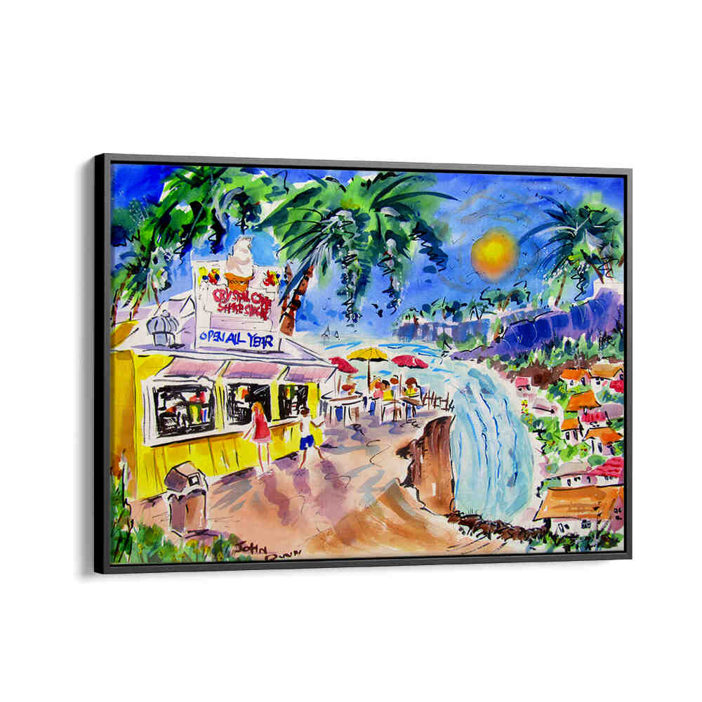 CRISTAL COVE