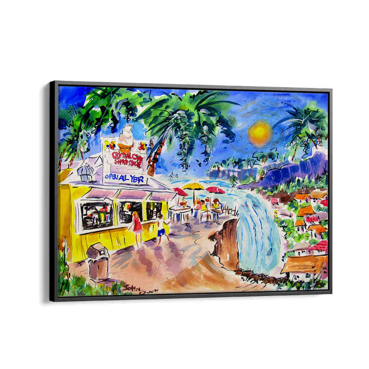 CRISTAL COVE