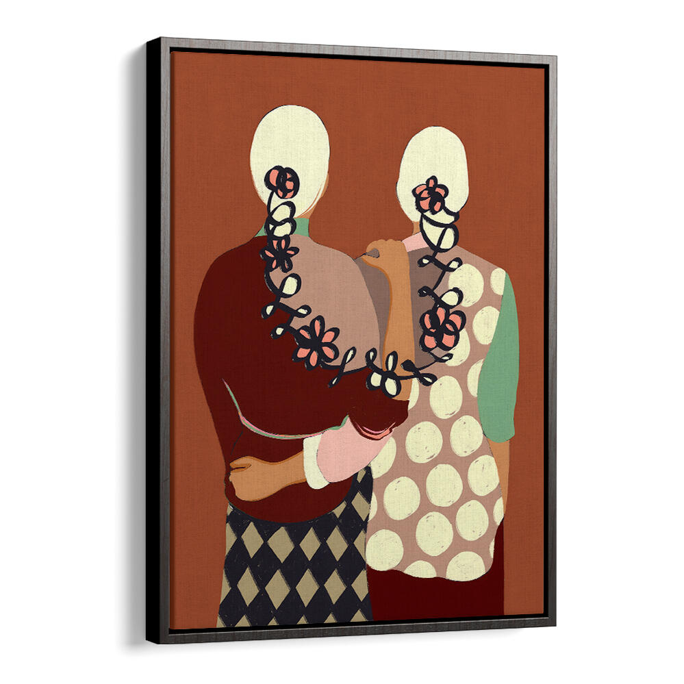 THE TERRACOTTA BOND