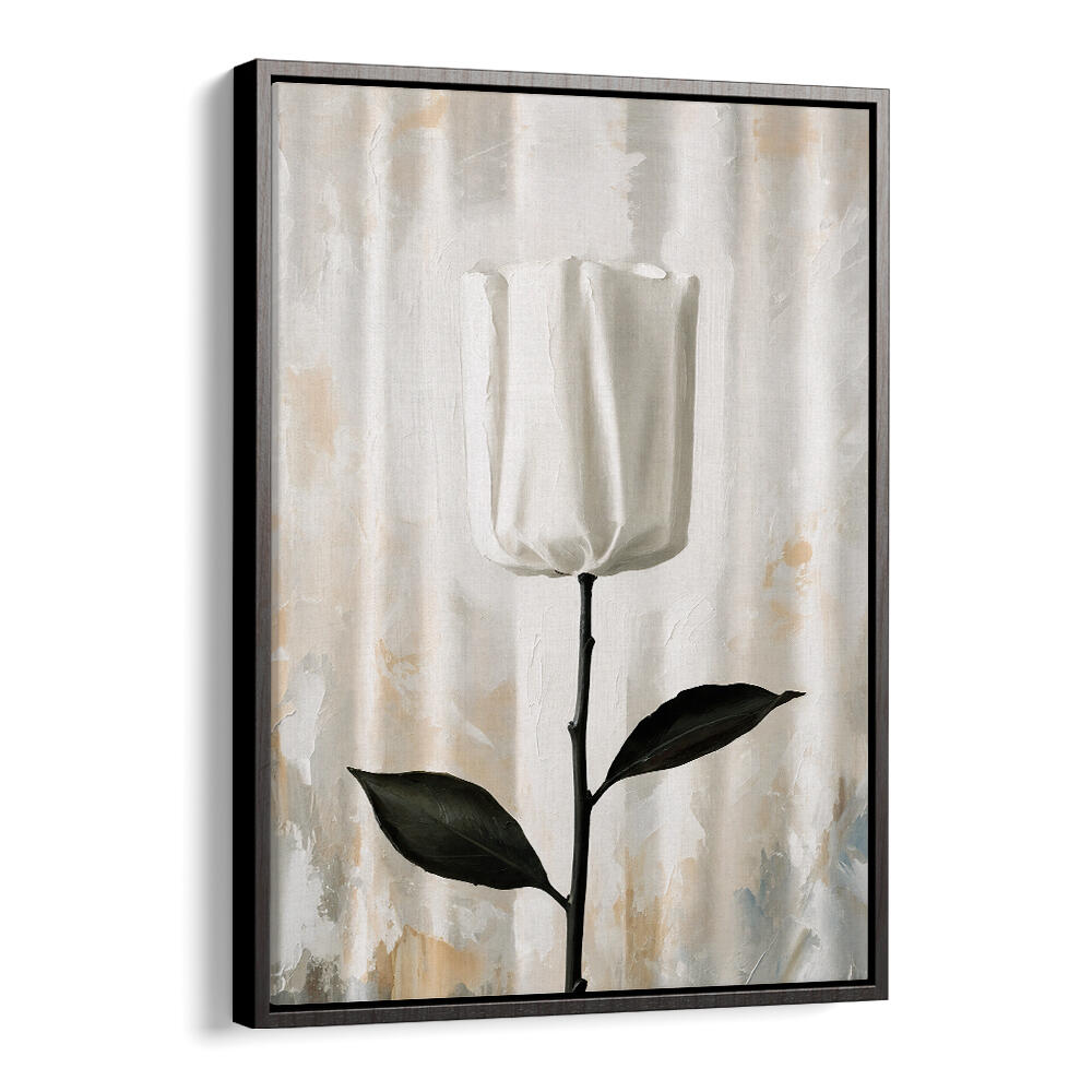 THE WHITE FLOWER