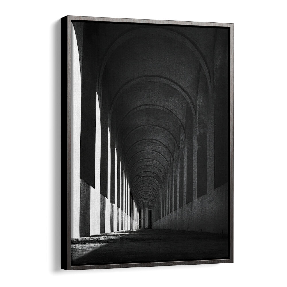 THE ANCIENT PASSAGE