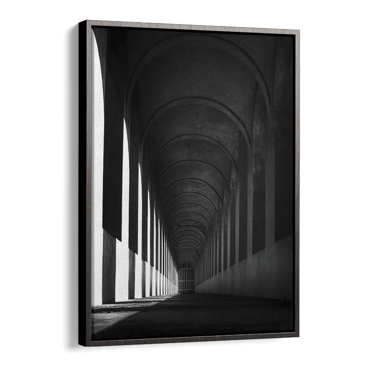 THE ANCIENT PASSAGE