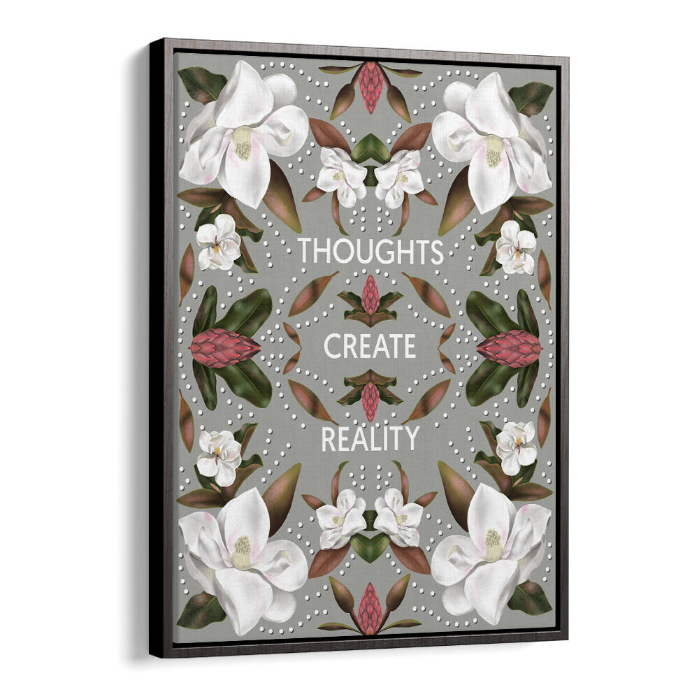 THOUGHTS GREY