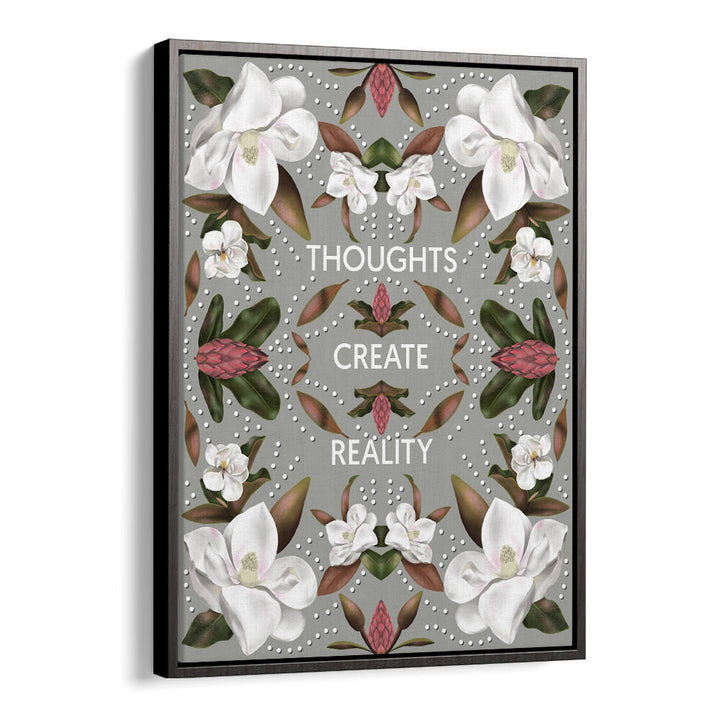 THOUGHTS GREY