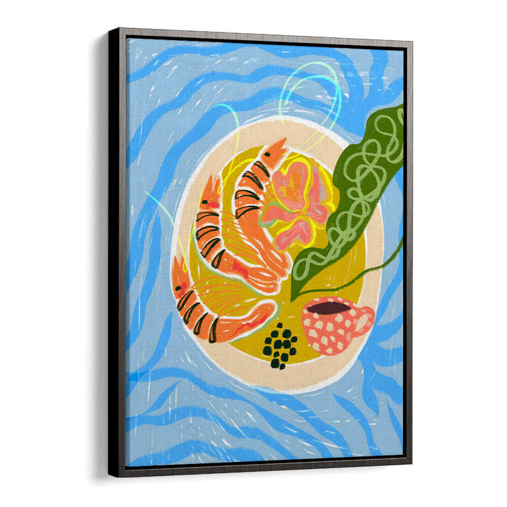 TIGER PRAWNS