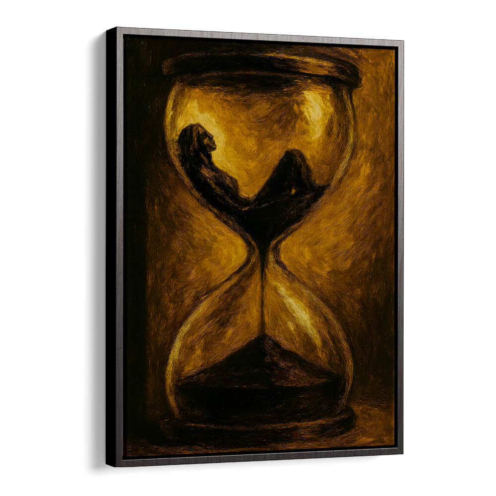 TIMEΓÇÖS LAST GRAIN