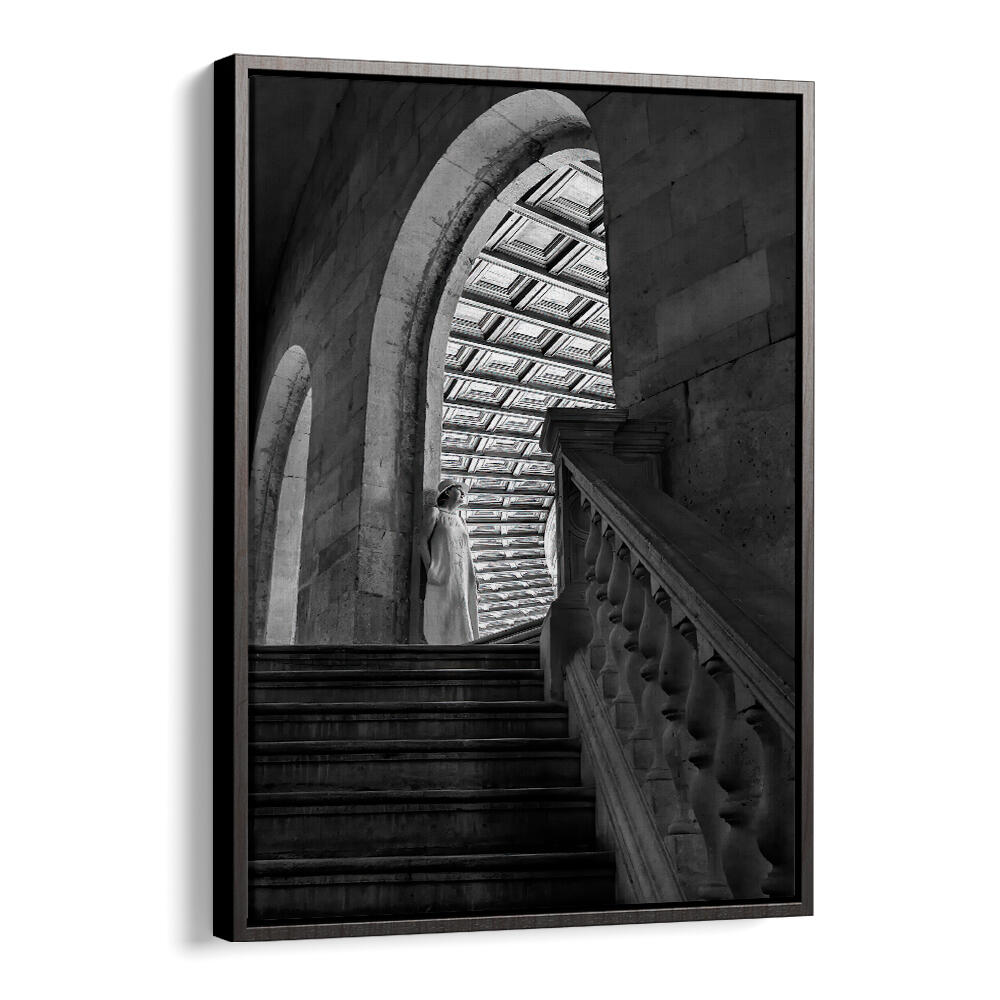 TIMELESS ARCHES