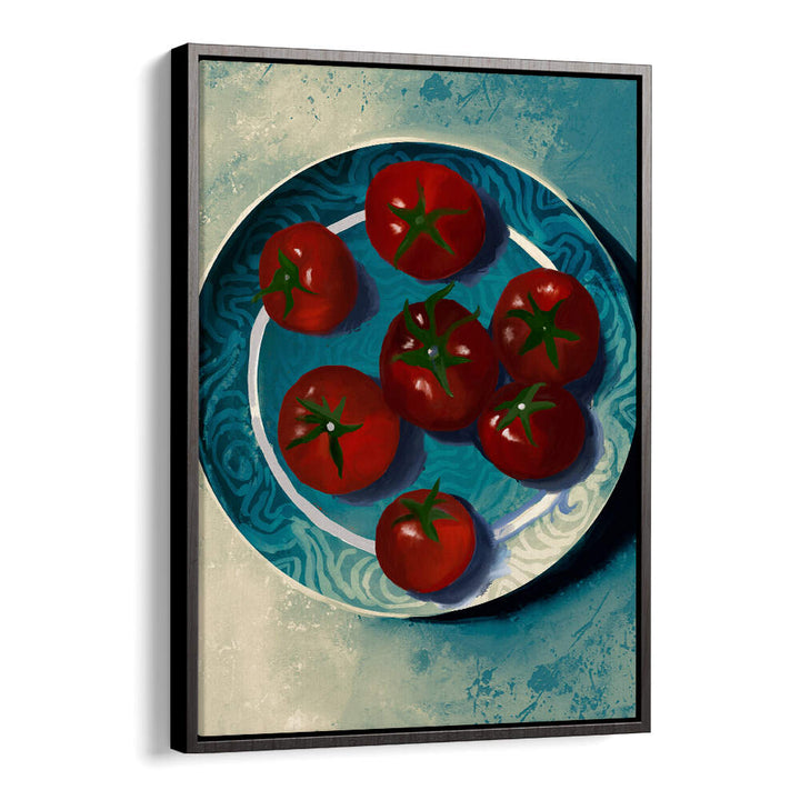 TOMATOES STILL LIFE