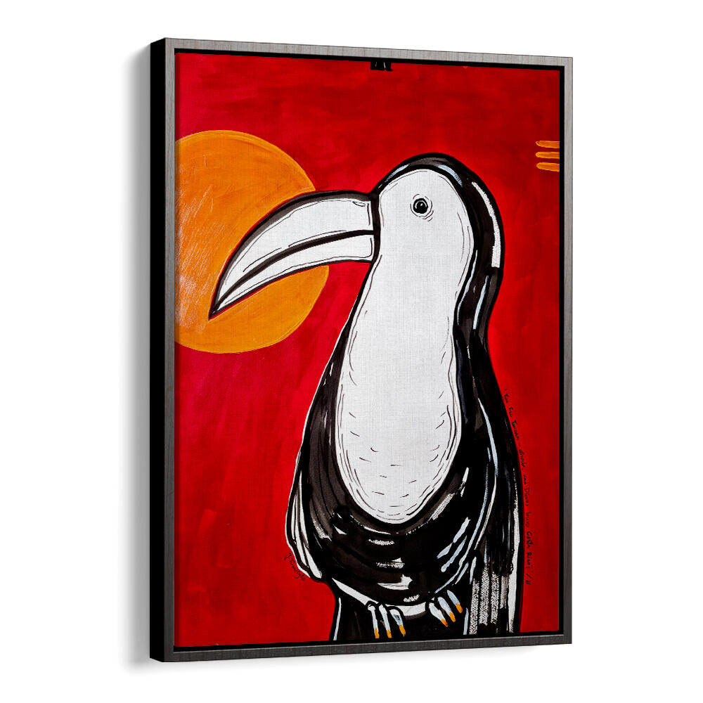 TOUCAN