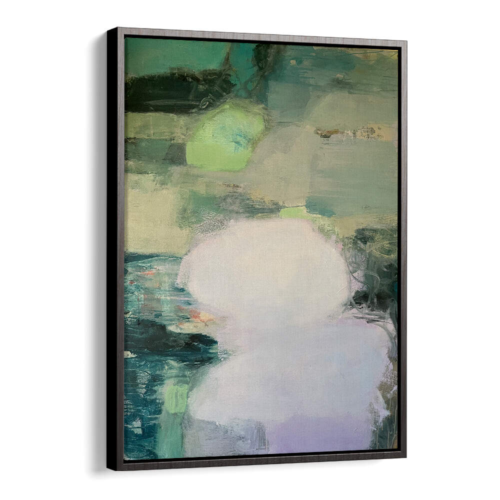TRANQUIL ABSTRACT LANDSCAPE