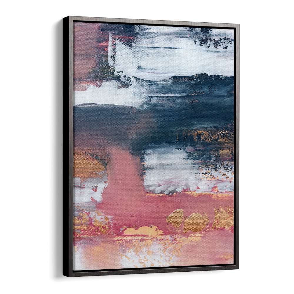 TRANQUILITY , ABSTRACT PAINTINGS