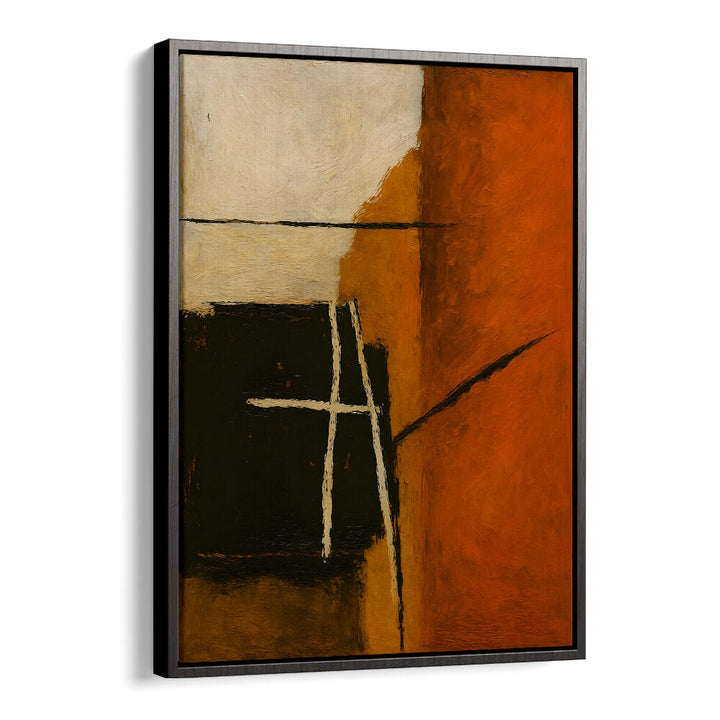 TRANSCENDENCE THROUGH TEXTURE