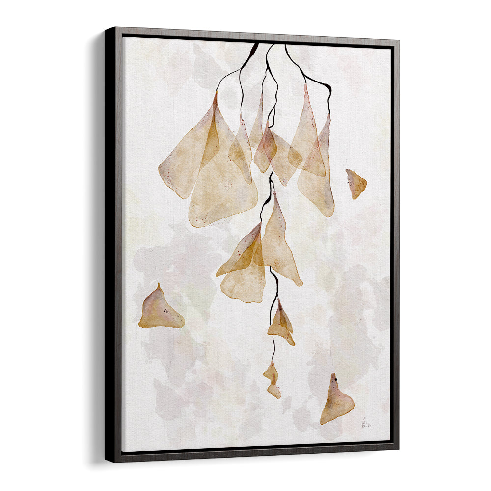 TRANSLUCENT ORGANIC FLOW