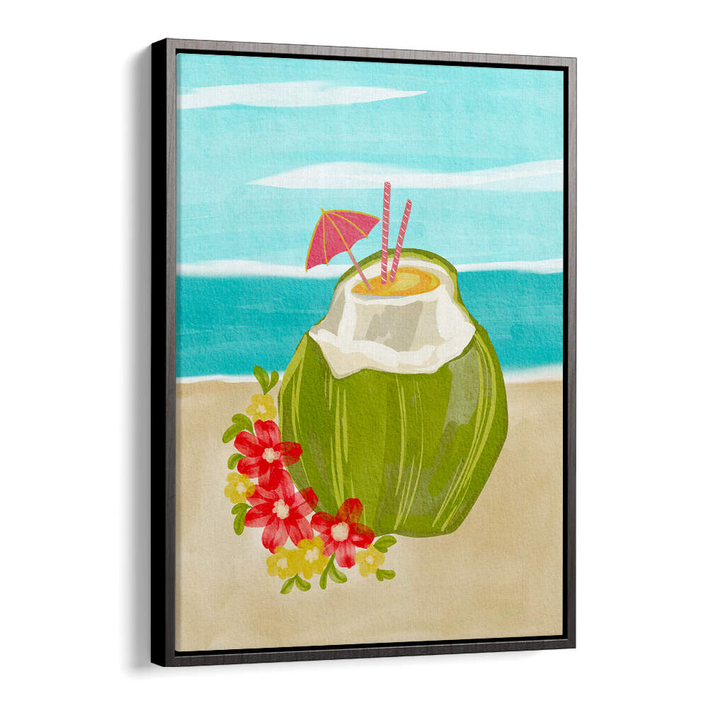 TROPICAL COCONUT