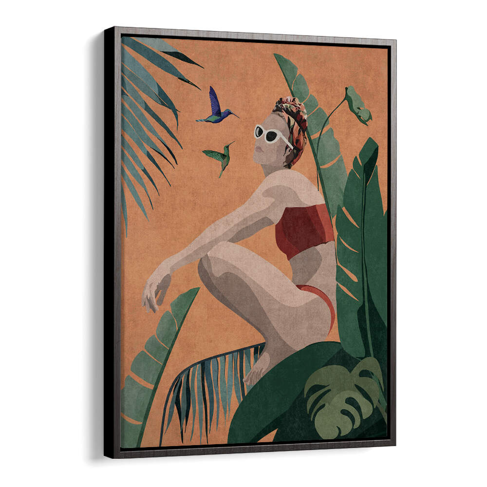 TROPICAL DAY DREAMS