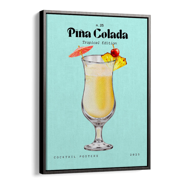 TROPICAL DELIGHT , BAR & CAFE ART