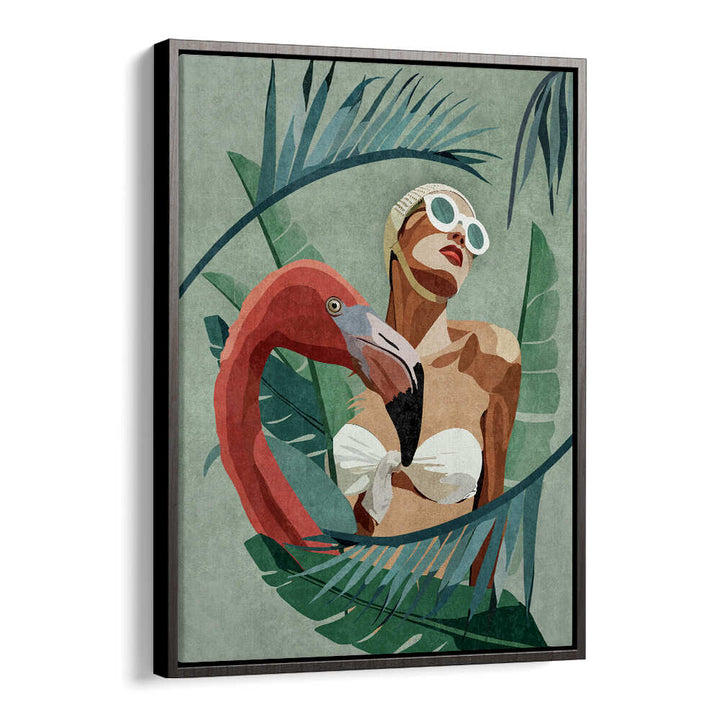 TROPICAL ELEGANCE