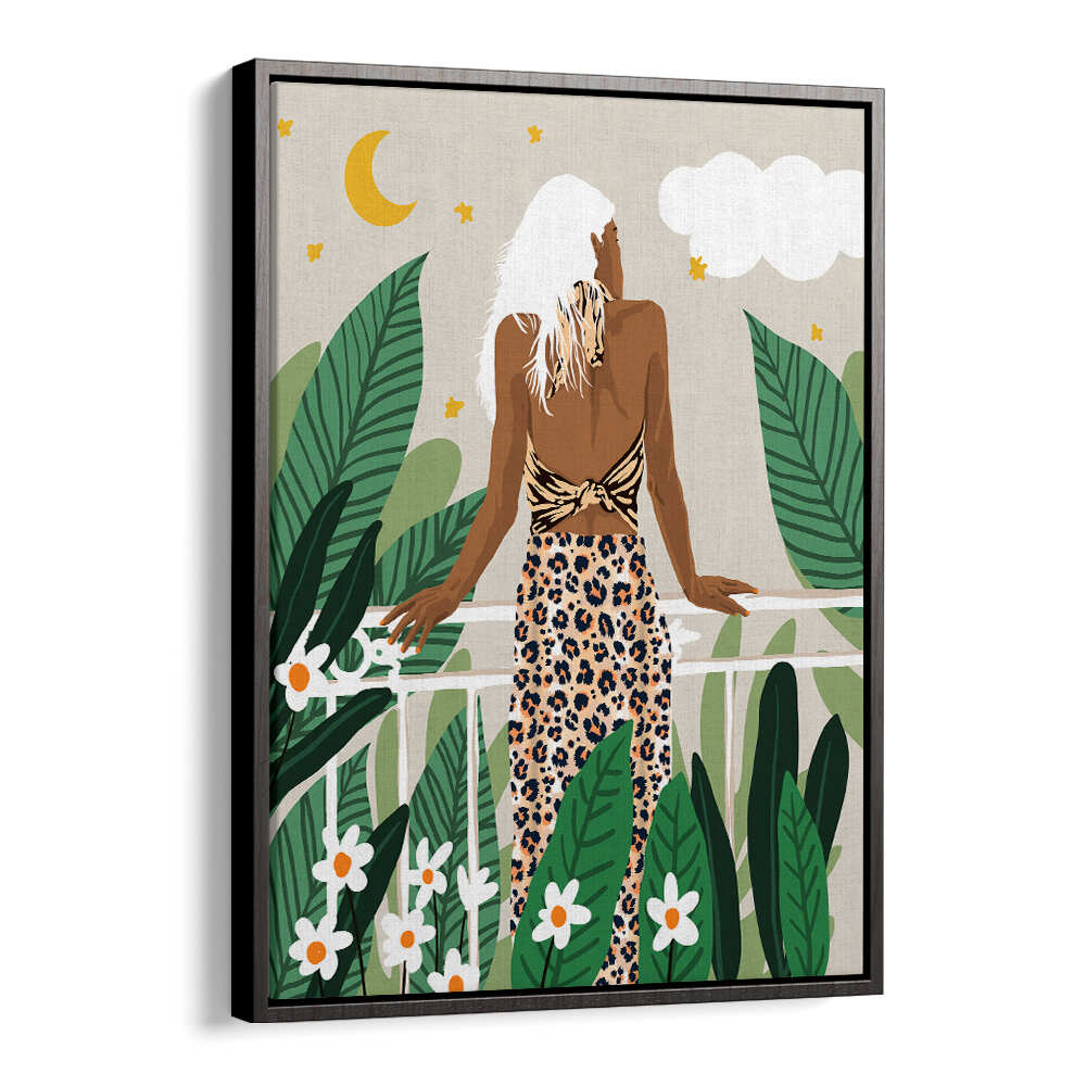 TRUST THE WAIT , FASHION POSTERS