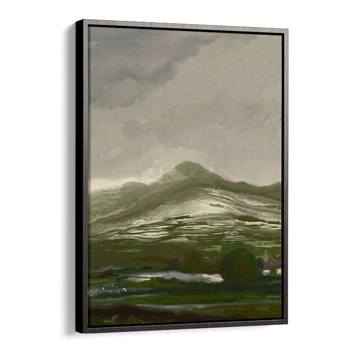 TWILIGHT DIVIDE , ABSTRACT PAINTINGS