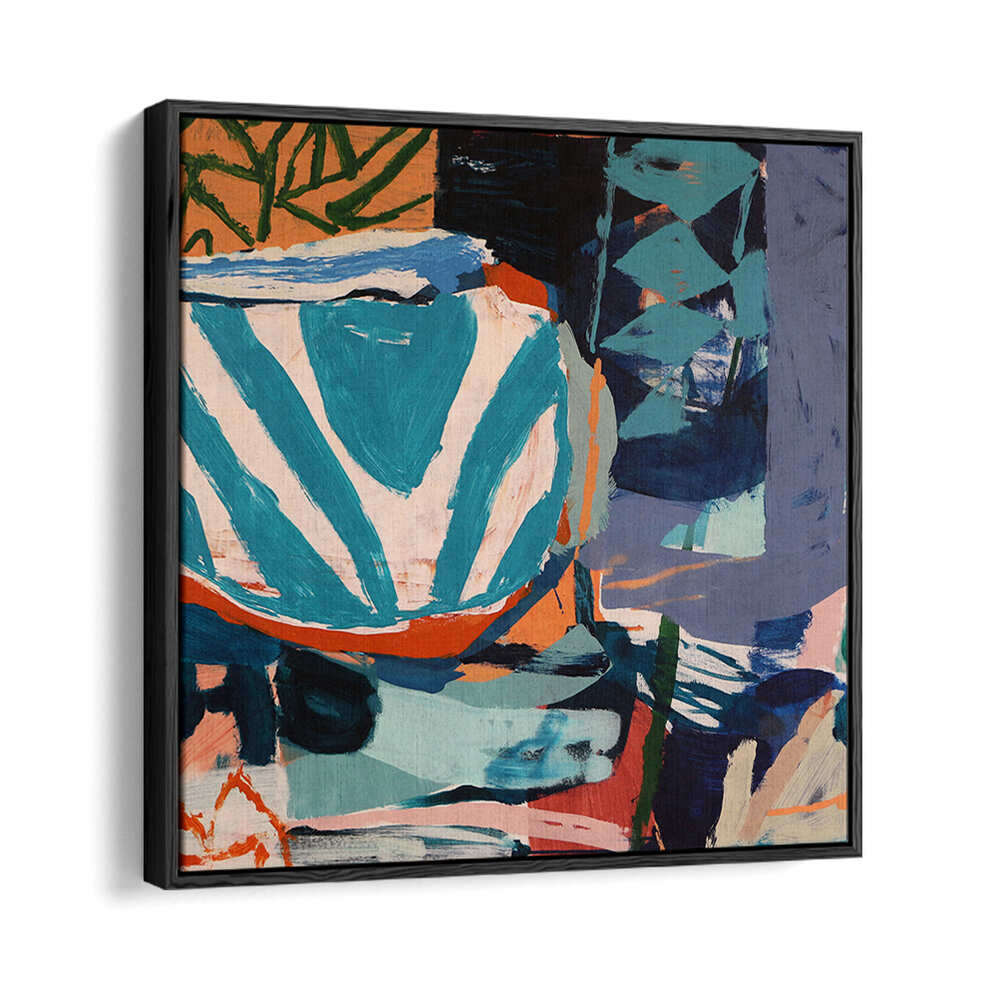 UNI ABSTRACT I , ABSTRACT PAINTINGS