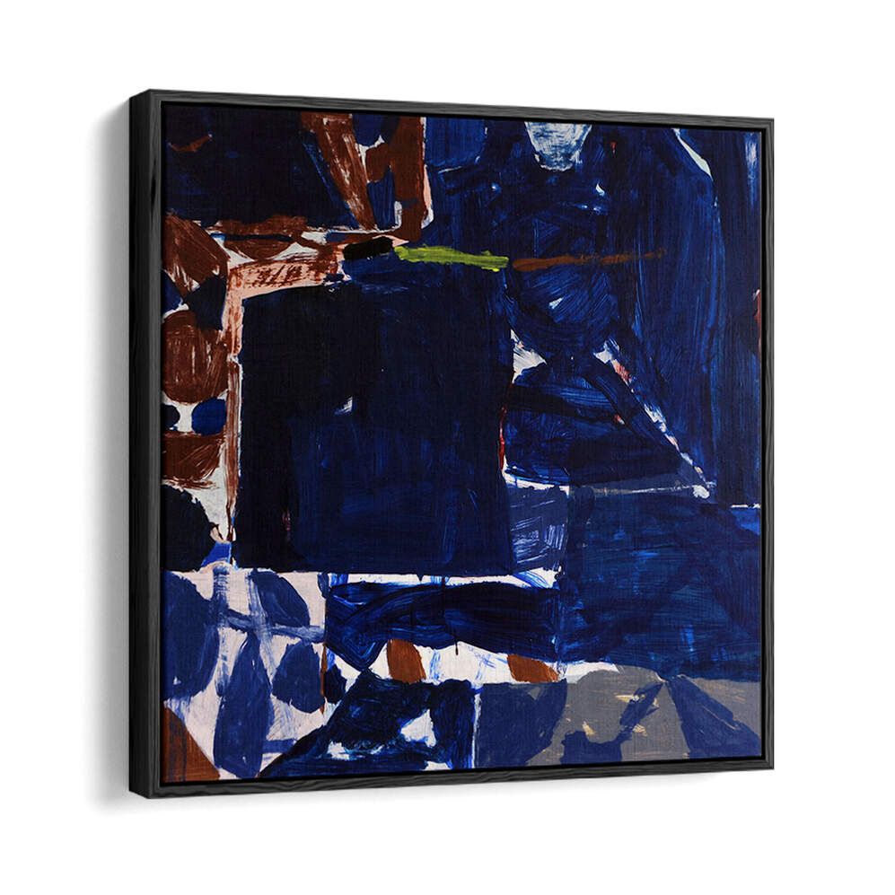 UNI ABSTRACT II , ABSTRACT PAINTINGS