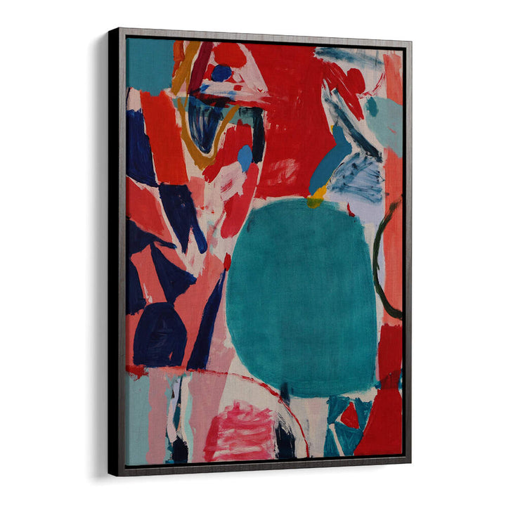 UNI ABSTRACT VIII , ABSTRACT PAINTINGS