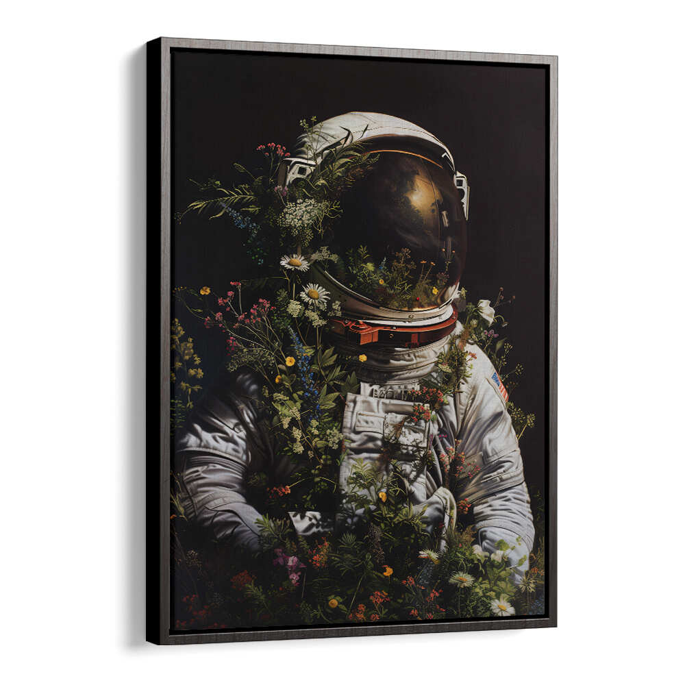 UNTAMED , SURREAL ART PRINTS