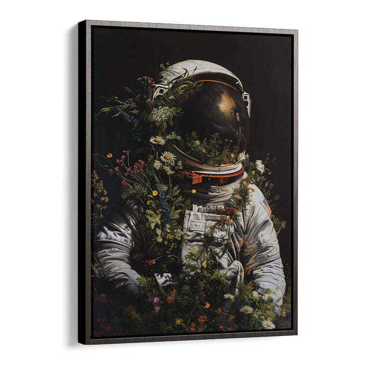 UNTAMED , SURREAL ART PRINTS