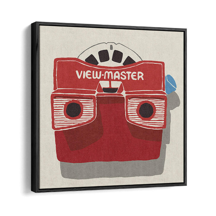 VIEW-MASTER , MOVIE POSTERS