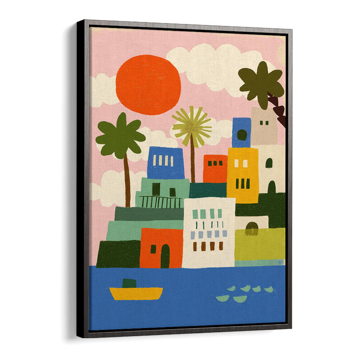 VACATIONISLAND , KIDS ROOM PAINTINGS