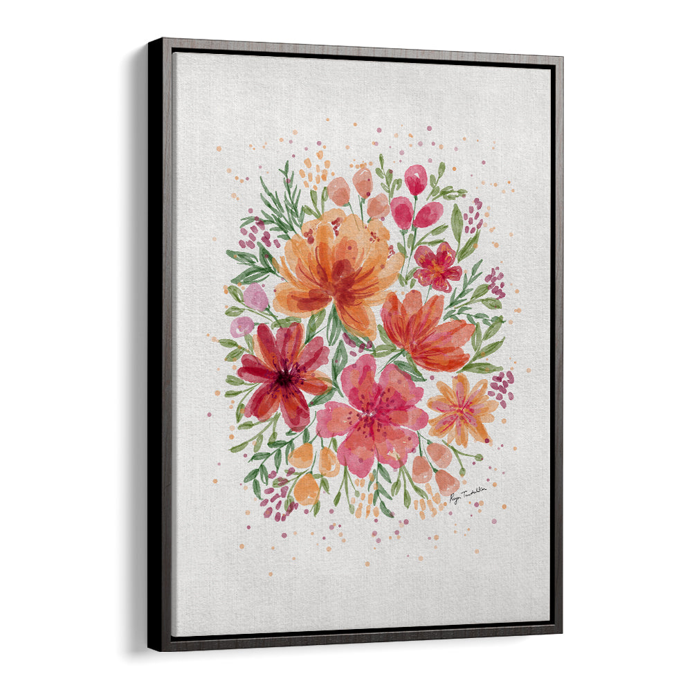 VALENTINE FLORALS