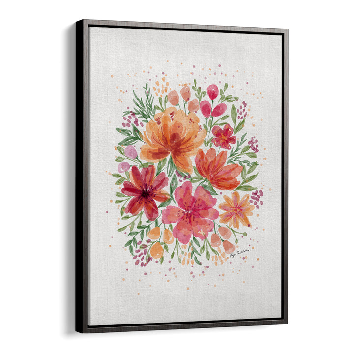 VALENTINE FLORALS